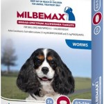 Milbemax Tab Dog (0.5-5kg)