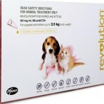 Revolution Puppies And Kittens Pink (Under 2.5kg)