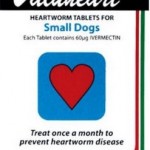 Valuheart Small Dog Blue (Up To 10kg)