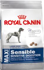 Schaap dorst Bewust worden Royal Canin Maxi Sensible - Pet Store to Your Door