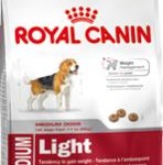 Royal canin Medium Light