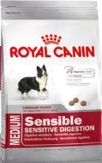 Royal Canin Medium Sensible