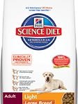Hill's Science Diet Adult Light Large Breed