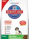 Hill's Science Diet Puppy Healthy Development Original