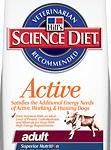 Hill's Science Diet Adult Active