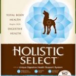 Holistic Select Adult Health Anchovy, Sardine and Salmon Meals Recipe Meals