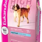 Eukanuba Weight Control Large Breed Online