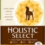 Holistic Select Adult Health Duck Meal