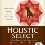 Holistic Select Senior Health Chicken Meal & Rice