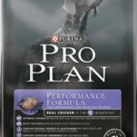 Pro Plan Performance Chicken & Rice