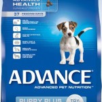 Advance Puppy Plus Rehydratable, Toy Small Breed