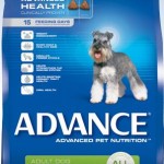 Advance Weight Control