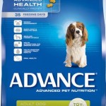 Advance Weight Control Toy Small Breed