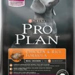 Pro Plan Chicken And Rice Adult