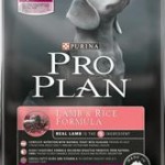 Pro Plan Lamb And Rice Adult