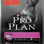Pro Plan Adult Sensitive Skin And Stomach