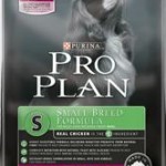 Pro Plan Small Breed