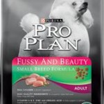 Pro Plan Fussy And Beauty Small Breed Dog