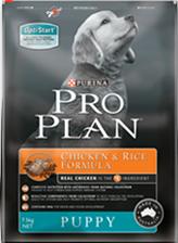 Pro Plan Puppy Original Chicken & Rice