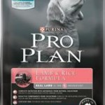 Pro Plan Puppy Lamb And Rice