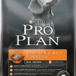 Pro Plan Weight Management Chicken And Rice