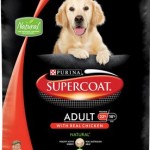 Supercoat Adult With Real Chicken