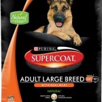 Supercoat Adult Large Breed