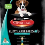 Supercoat Puppy Large Breed