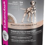 Eukanuba Mixed Grill With Chicken And Beef