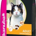 Eukanuba Cat Adult Rich In Chicken With Liver