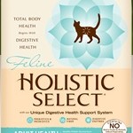 Holistic Select Adult Health (Duck Meal)