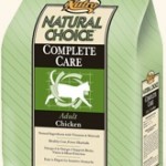 Nutro Natural Choice Complete Care Adult, Chicken