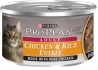 Pro Plan Adult Chicken & Liver Entree (Wet Food)