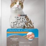 Pro Plan Indoor Care