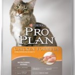 Pro Plan Senior 11+ Chicken Formula