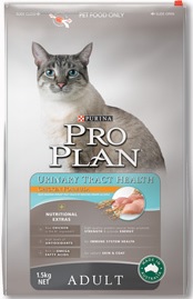 Pro Plan Urinary Tract Health