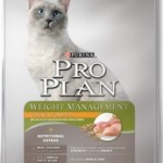 Pro Plan Weight Management
