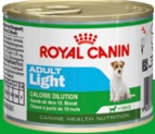 Royal Canin Mini Adult Light (Wet Food)