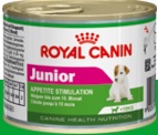 Royal Canin Mini Junior (Wet Food)