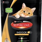 Supercoat Indoor With Real Chicken