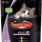 Supercoat Adult Chicken & Liver Flavour