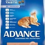 Advance Light Adult With Chicken