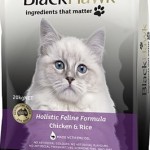 Black Hawk Feline Chicken And Rice