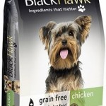 Black Hawk Adult Grain Free Chicken