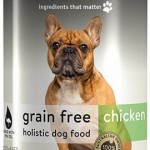 Black Hawk Grain Free Chicken Canned Food