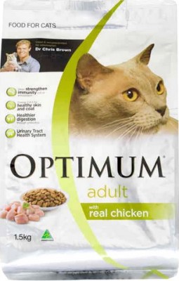 Optimum Adult Chicken