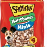 Schmackos Marrowbones Minis