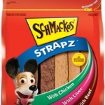 Schmackos Strapz Variety Pack