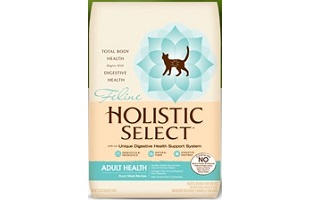 Holistic Select Cat