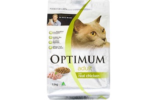 Optimum Cat
